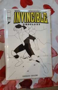Invincible Undeluxe (2023) #1 NM Robert Kirkman Ryan Ottley Image Comics