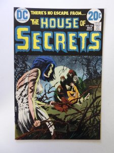 House of Secrets #106 (1973) VF condition
