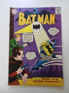 Batman #170 (1965) GD+ condition see description