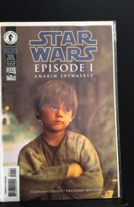 Star Wars Special #3 (1999)