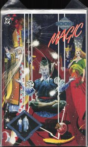 Books of Magic #4 (1991)