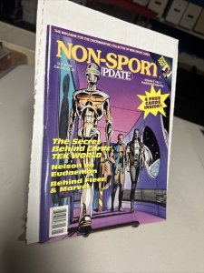 NON SPORT UPDATE Volume 5 No. 1