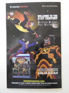 Dark Nights: Death Metal #4 (2020) Beautiful NM Condition!