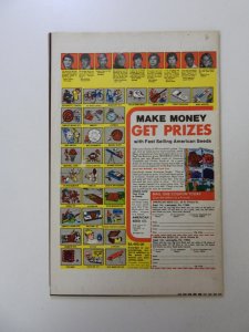 Iron Man #133 FN/VF condition