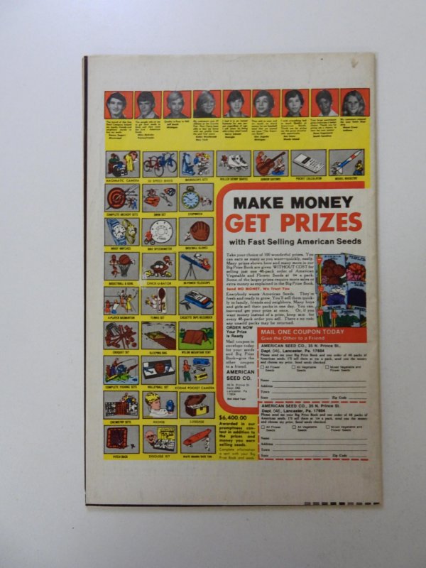 Iron Man #133 FN/VF condition