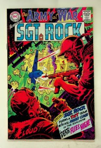 Our Army At War #191 (Mar 1968, DC) - Good+