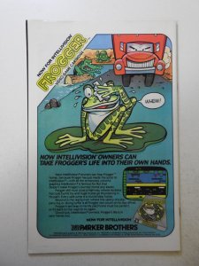 Doctor Strange #60 (1983) VF Condition!