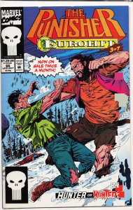 The Punisher #66 (1992) Punisher