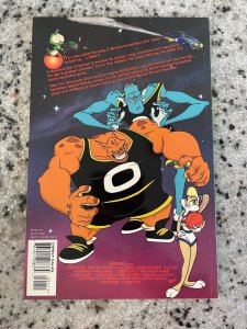 Space Jam DC Comics Adaptation NM # 1 Michael Jordan Bugs Bunny Movie Book J997 