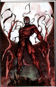 Extreme Carnage Alpha (2021) Carnage