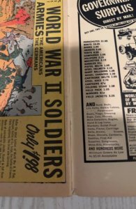 The Amazing Spider-Man #47 (1967)Kraven and the goblin