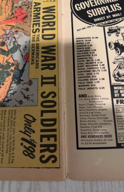 The Amazing Spider-Man #47 (1967)Kraven and the goblin