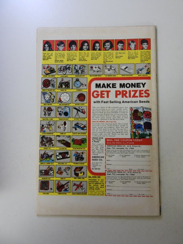 Batman #286 (1977) VF- condition