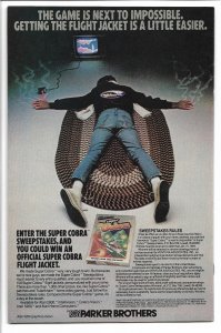 The Uncanny X-Men #178 (1984) NM-