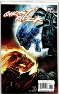 Ghost Rider #30 (2009) Ghost Rider
