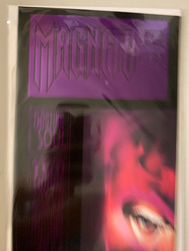 Magneto #0 Marvel 6.0 FN (1993)