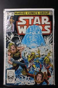 Star Wars #74 (1983)
