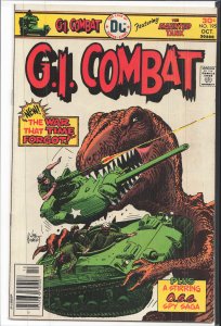 G.I. Combat #195 (1976)
