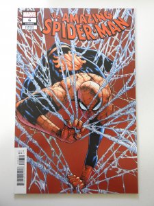 The Amazing Spider-Man #6 Variant Edition