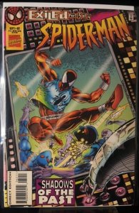 Spider-Man #62 (1995)