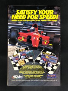 Batman: Gotham Nights #4 (1992)