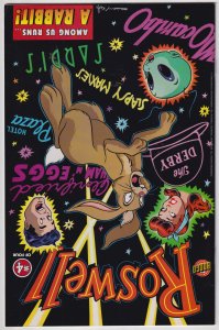 Simpsons Comics #22 (1996) The Simpsons