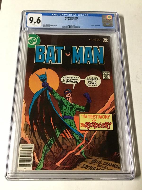 CGC Comic Book Collection. Retail: $12,000+