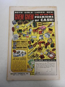 Adventure Comics #262 (1959) FN Condition!