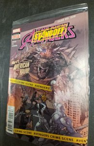 New Avengers #9 (2016)