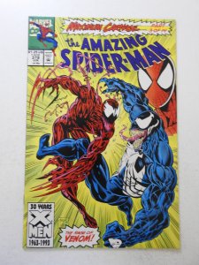 The Amazing Spider-Man #378 (1993) VF/NM Condition!