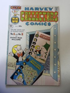 Harvey Collectors Comics #3 (1976)