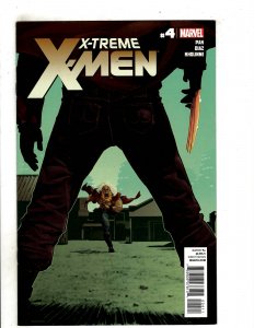 X-Treme X-Men #4 (2012) OF25