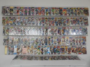 Huge Lot 140+ Avengers Comics! Avg. VF