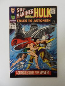 Tales to Astonish #88 (1967) FN/VF condition