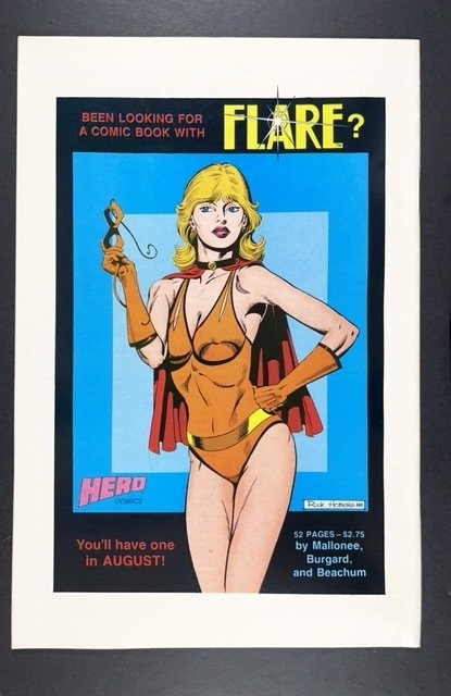 Eternity Smith #9 (1988)