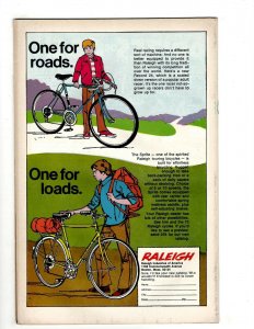 The Shadow # 1 FN/VF DC Comic Book Bronze Age MW Kaluta Cover Art EJ1