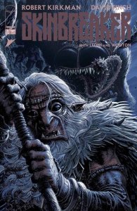 Skinbreaker #3 Cover C Inc 1:10 Tony Moore Var