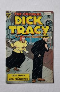 Original Dick Tracy #1 (1990)