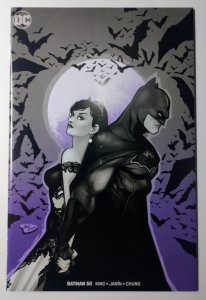 Batman #50 Lucia Varint (2018)
