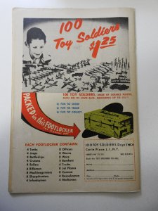 Blackhawk #178 (1962) FN- Condition