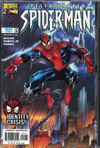Spider-Man #91 (1998) Spider-Man