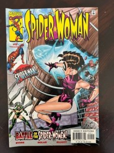 Spider-Woman #9 (2000) - NM