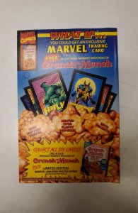 The Punisher #78 (1993) NM Marvel Comic Book J721