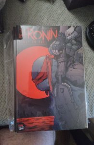 TMNT: The Last Ronin #2 (2021) Teenage Mutant Ninja Turtles 