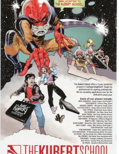 Tales of Suspense 100 Legacy Face Variant 9.0 (our highest grade)