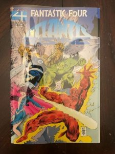 Fantastic Four: Atlantis Rising #1 (1995) - MT