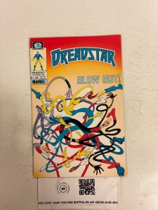 Dreadstar #21 NM Marvel Epic Comic Books Jim Starlin 4 HH110