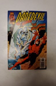 Daredevil #360 (1997) NM Marvel Comic Book J728