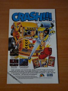 Batman Adventures #9 Direct Market Edition ~ NEAR MINT NM ~ 1993 DC Comics