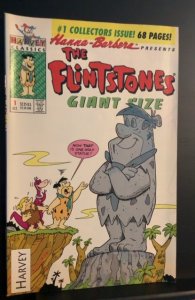 The Flintstones Giant Size #1 (1992)